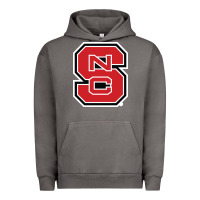 Pigment Tornado north carolina state Urban Hoodie - linhVisuals