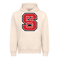Sandshell north carolina state Urban Hoodie - linhVisuals