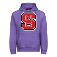 Tulip north carolina state Urban Hoodie - linhVisuals