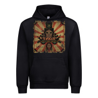 Black t pain can't believe it Urban Hoodie - linhVisuals