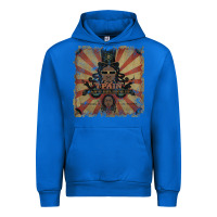 Cobalt t pain can't believe it Urban Hoodie - linhVisuals