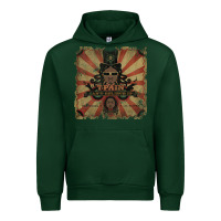 Forest Green t pain can't believe it Urban Hoodie - linhVisuals