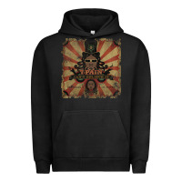 Pigment Black t pain can't believe it Urban Hoodie - linhVisuals