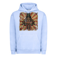 Pigment Grape Ice t pain can't believe it Urban Hoodie - linhVisuals