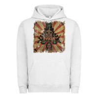 Pigment Lunar Rock t pain can't believe it Urban Hoodie - linhVisuals