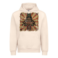 Sandshell t pain can't believe it Urban Hoodie - linhVisuals