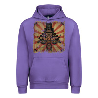 Tulip t pain can't believe it Urban Hoodie - linhVisuals