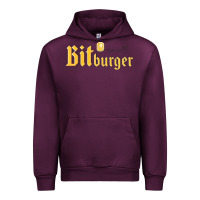 #bitburger Urban Hoodie | Teevron