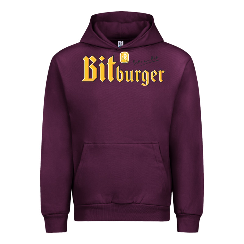 #bitburger Urban Hoodie by linhVisuals | Teevron