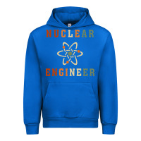 Cobalt nuclear engineering quote Urban Hoodie - linhVisuals