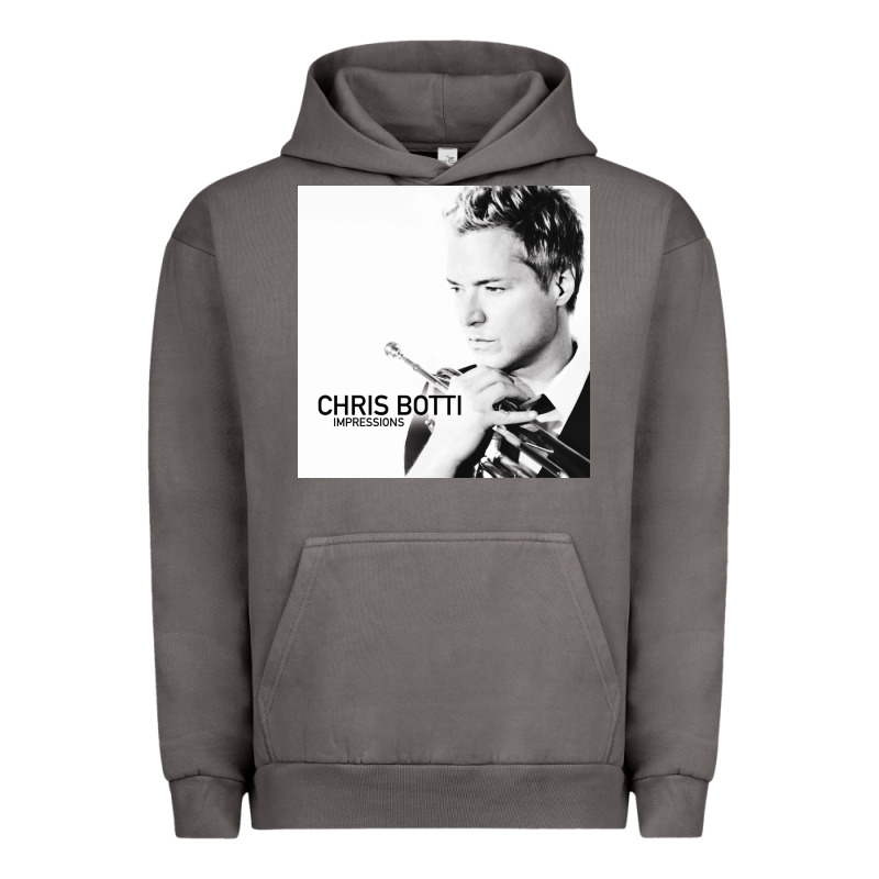 Chris Botti Urban Hoodie by linhVisuals | Teevron