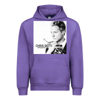 Tulip Chris Botti Urban Hoodie - linhVisuals