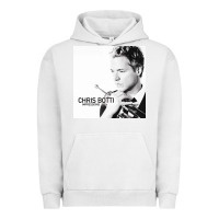 Pigment Lunar Rock Chris Botti Urban Hoodie - linhVisuals
