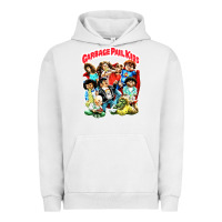 Pigment Lunar Rock garbage pail kids Urban Hoodie - linhVisuals
