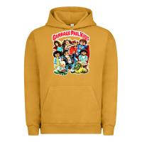 Pigment Peanut Butter garbage pail kids Urban Hoodie - linhVisuals