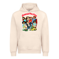 Sandshell garbage pail kids Urban Hoodie - linhVisuals