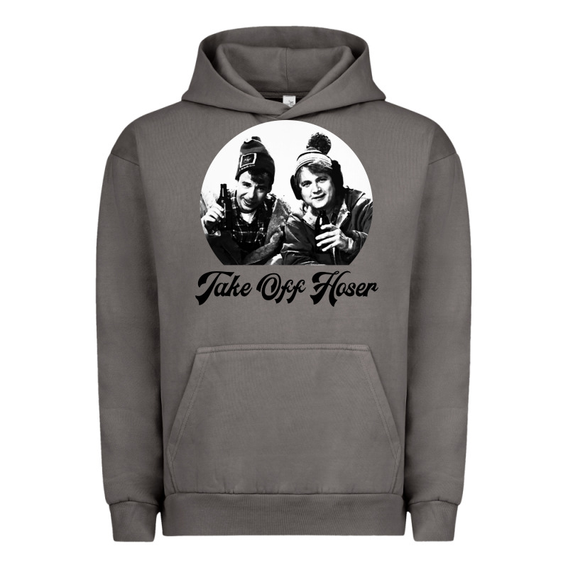 Take Off Hoser Strange Brew Urban Hoodie by linhVisuals | Teevron