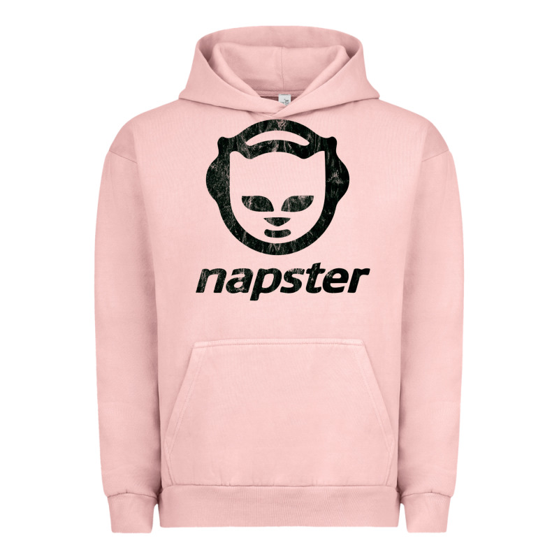 Napster    Napster Urban Hoodie by linhVisuals | Teevron