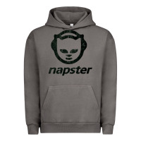 Pigment Tornado napster    napster Urban Hoodie - linhVisuals