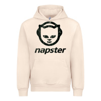 Sandshell napster    napster Urban Hoodie - linhVisuals