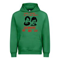 Emerald baader–meinhof raf original 70s design Urban Hoodie - linhVisuals