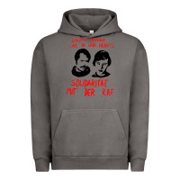 Pigment Tornado baader–meinhof raf original 70s design Urban Hoodie - linhVisuals