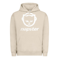 Pigment French Oak napster light Urban Hoodie - linhVisuals