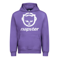 Tulip napster light Urban Hoodie - linhVisuals