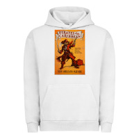 Pigment Lunar Rock pirates of the caribbean film Urban Hoodie - linhVisuals