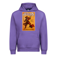Pirates Of The Caribbean Film Urban Hoodie | Teevron