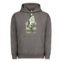 Bernadette Devlin Retro Irish Fanart Urban Hoodie | Teevron