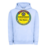 Pigment Grape Ice all purpose kikkoman Urban Hoodie - linhVisuals