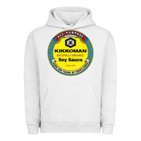 Pigment Lunar Rock all purpose kikkoman Urban Hoodie - linhVisuals