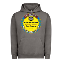 Pigment Tornado all purpose kikkoman Urban Hoodie - linhVisuals