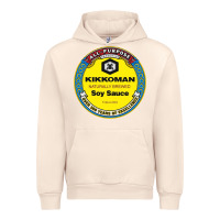 Sandshell all purpose kikkoman Urban Hoodie - linhVisuals