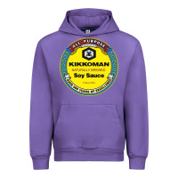 Tulip all purpose kikkoman Urban Hoodie - linhVisuals