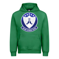 Emerald ra 5c vigilante patch Urban Hoodie - linhVisuals