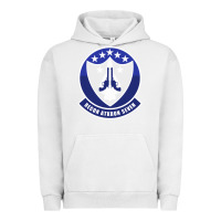 Ra 5c Vigilante Patch Urban Hoodie | Teevron
