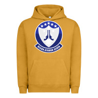 Pigment Peanut Butter ra 5c vigilante patch Urban Hoodie - linhVisuals