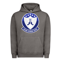 Pigment Tornado ra 5c vigilante patch Urban Hoodie - linhVisuals