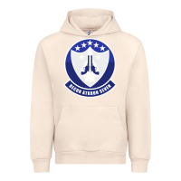 Sandshell ra 5c vigilante patch Urban Hoodie - linhVisuals