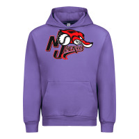 Tulip jackals Urban Hoodie - linhVisuals