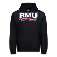 Black The robert morris university Urban Hoodie - linhVisuals