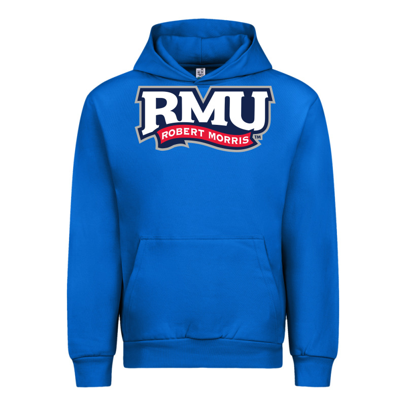 The Robert Morris University Urban Hoodie by linhVisuals | Teevron