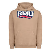 Pigment Burro The robert morris university Urban Hoodie - linhVisuals