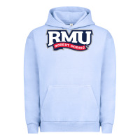 Pigment Grape Ice The robert morris university Urban Hoodie - linhVisuals