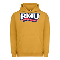 Pigment Peanut Butter The robert morris university Urban Hoodie - linhVisuals
