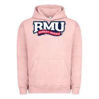 Pigment Salmon The robert morris university Urban Hoodie - linhVisuals