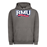 Pigment Tornado The robert morris university Urban Hoodie - linhVisuals