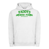 Pigment Lunar Rock paddy irish pub Urban Hoodie - linhVisuals